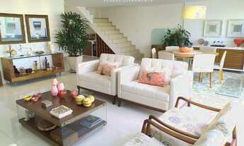 Imagem: Excelente cobertura Recreio (Gleba A) 332m²