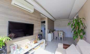 Imagem 5: Apartamento para Aluguel - Jardim Itu-Sabará, 2 Quartos, 48 m2