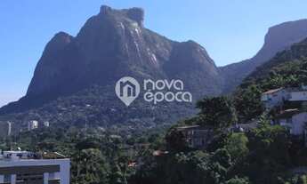 Imagem 2: Rio de Janeiro - Apartamento Padrão - São Conrado