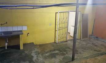 Imagem: Aluga-se casa