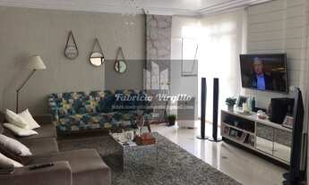 Imagem 2: Apartamento para Venda em São José, Campinas, 4 dormitórios, 1 suíte, 3 banheiros, 1 vaga