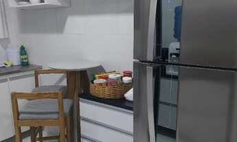 Imagem 2: Apartamento Para Período do FIB