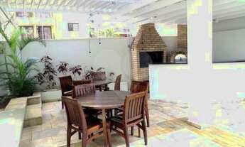 Imagem 3: Apartamento na Vila Mariana 42m² 1 Dormitório, 1 Banheiro, 1 Vaga