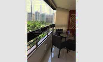 Imagem 3: Rio de Janeiro - Apartamento Padrão - Barra da Tijuca