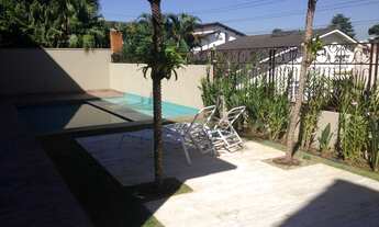 Imagem 7: Casa em Condomínio para Venda em Barueri, Residencial Alphaville 1, 4 dormitórios, 4 suíte