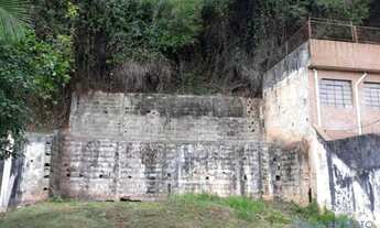 Imagem 3: AREA - LAPA - SP