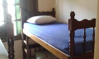 Imagem 5: CASA RESIDENCIAL em PRAIA GRANDE - SP, MARACANÃ