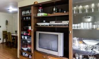 Imagem 3: Apartamento à venda Vila Madalena 101m² 2 dormitórios