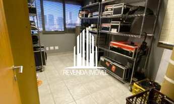 Imagem 6: Oportunidade Conjunto Comercial 33m² e 1 vaga na Aclimação