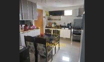 Imagem 6: Apartamento amplo com varanda/sacada, andar alto em condomínio Club no Brisamar - AP1115