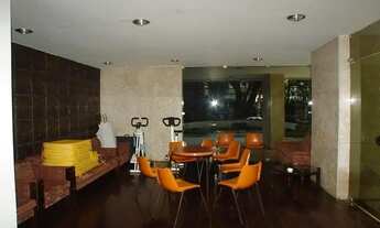 Imagem 6: Apartamento 130m² no Campo Belo