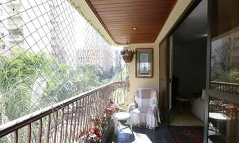 Imagem 6: 4 dormitórios, 4 suites e 3 vagas em Moema