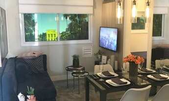 Imagem 6: Apartamento com 1 ou 2 dormitórios no Cambuci