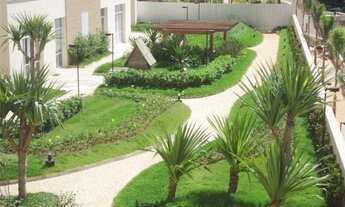 Imagem: Apartamento no Cristais da Terra,Panamby