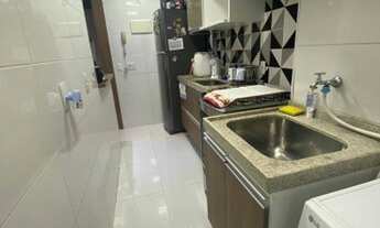 Imagem 7: VENDO MARAVILHO APARTAMENTO TODO REFORMADO / TAQUARA