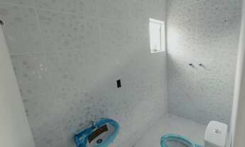 Imagem 3: Sobrado para venda possui 92 metros quadrados com 3 quartos em Vila Rosaria - São Paulo