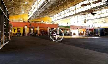 Imagem 7: Galpão, 2991 m² - Santo Amaro - São Paulo/SP