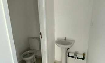 Imagem 7: Sala para alugar, 33 m² por R$ 1.200,00/mês - Vila Homero Thon - Santo André/SP