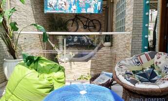 Imagem 4: CASA ASSOBRADADA - PERDIZES - SP