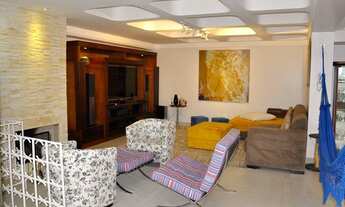 Imagem 6: Cobertura à venda, 240 m² por R$ 1.290.000,00 - Panamby - São Paulo/SP