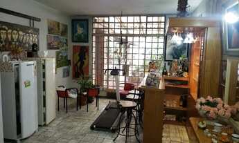 Imagem 2: Casa Assobradada com 340m² na Vila Cordeiro