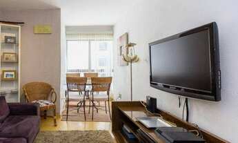 Imagem 3: APARTAMENTO - HIGIENÓPOLIS - SP