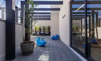 Imagem 3: Apartamento para venda com 90 metros quadrados com 3 quartos em Maracanã - Rio de Janeiro