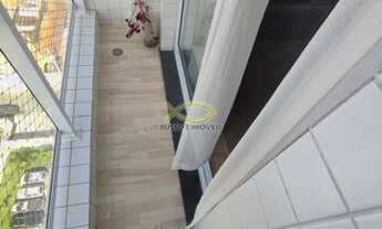 Imagem 5: Apartamento com 2 dorms, Ocian, Praia Grande - R$ 290 mil, Cod