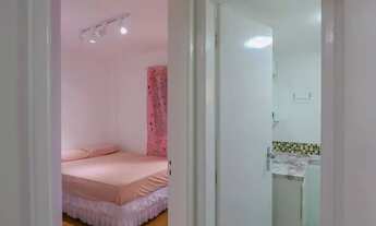 Imagem 3: Apartamento à venda com 38m², 1 quarto e 1 vaga