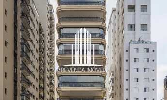 Imagem 7: Apartamento de 4 dormitórios com 5 vagas no Itaim Bibi