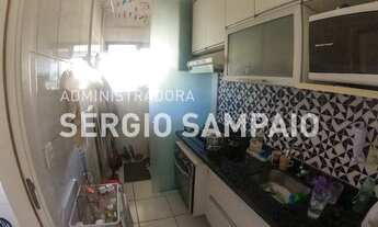 Imagem 5: Última chance]Apartamento 2 quartos para Alugar - Imbuí