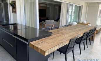 Imagem 2: APARTAMENTO - JARDIM DAS PERDIZES - SP