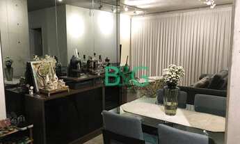 Imagem 4: Apartamento com 2 dormitórios à venda, 72 m² por R$ 620.000 - Vila Regente Feijó - São Pau