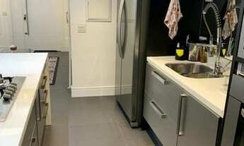 Imagem 7: Casa em condomínio com 2 dormitórios, 166 m², à venda por R$ 1.300.000,00