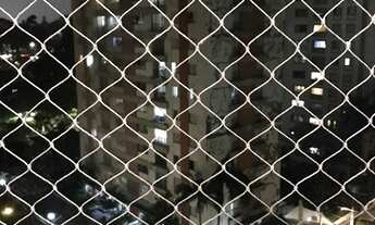 Imagem 2: Apartamento de 93m² no Jardim Marajoara com 3 dormitórios e 3 vagas