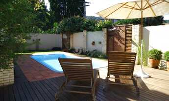 Imagem: FLORIANóPOLIS - Casa Padrão - Lagoa da