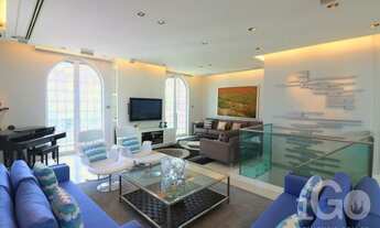 Imagem 6: SãO PAULO - Cobertura - Campo Belo