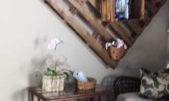 Imagem 2: Casa com 2 dormitórios à venda, 140 m² por R$ 480.000,00 - Vila Esplanada - São José do Ri