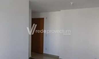 Imagem 3: Apartamento - Parque Industrial - Campinas