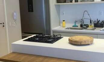 Imagem 5: 2 dormitórios com 1 suíte e 1 vaga na Vila Clementino