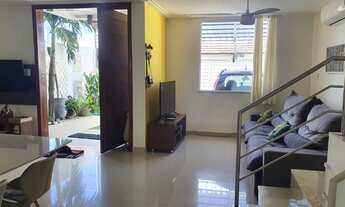 Imagem 2: Casa à venda, 3 quartos, 2 suítes, 3 vagas, Coroa do Meio - Aracaju/SE