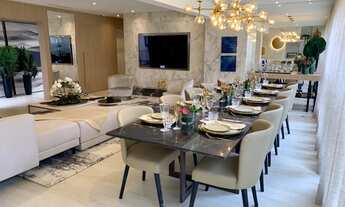 Imagem 5: Apartamento com 3 Suítes