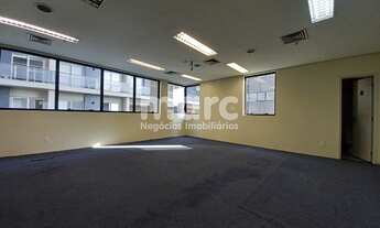 Imagem 2: SAO PAULO - Conjunto Comercial/Sala - ACLIMACAO