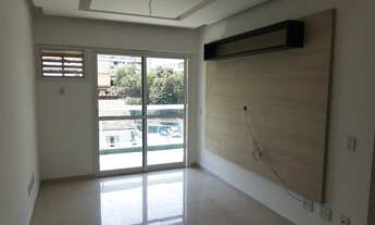 Imagem 2: Apartamento para venda com 111 metros quadrados com 4 quartos