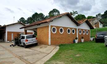 Imagem 3: Chácara com 4 dormitórios à venda, 10000 m² por R$ 1.445.000,00 - Floresta Escura - São Pe