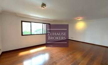 Imagem 7: Vila Uberabinha - Venda / Locação - Apartamento 300 m² - 3 suites - 4 vagas