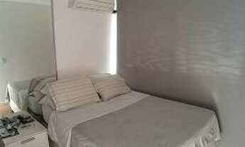 Imagem 6: Apartamento de 34m² a venda no Brás, com 1 quarto, 2 vagas e mobiliado. Excelente localiz