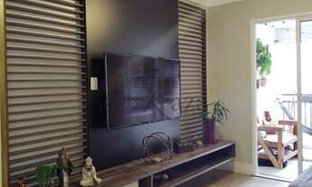 Imagem: Apartamento no Landscape Aquarius para venda