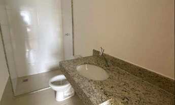 Imagem 5: Apartamento com 3 dormitórios à venda, 76 m² por R$ 400.000 - Jardim Europa - Goiânia/GO