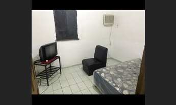 Imagem 3: Apartamento mobiliado pagamento semanal ou mensal com internet